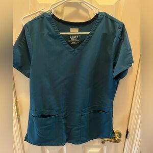 Cherokee Scrub Set